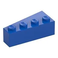 Wedge 4 x 2 Right