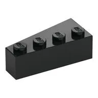 Wedge 4 x 2 Right