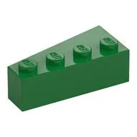 Wedge 4 x 2 Right