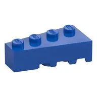 Wedge 4 x 2 Left