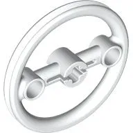 Technic Steering Pulley Large