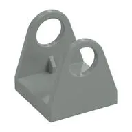 String Reel 2 x 2 Winch Holder