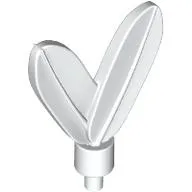 Headwear Accessory Plume / Feathers with Pin