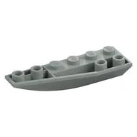 Wedge Curved Inverted 6 x 2 Left