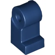 Leg, Left