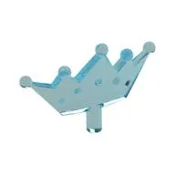 Headwear Accessory Crown / Tiara