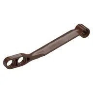 Technic Wishbone Suspension Arm 9L