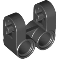 Technic Axle and Pin Connector Perpendicular Double Split