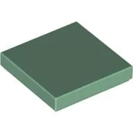 Tile 2 x 2 with Groove