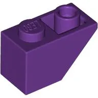 Slope Inverted 45° 2 x 1