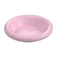 Equipment Dish / Plate / Bowl 3 x 3 [Plain]