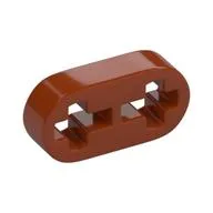 Technic Beam 1 x 2 Thin