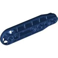 Technic Beam 1 x 7 with Fan