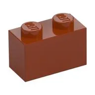 Brick 1 x 2