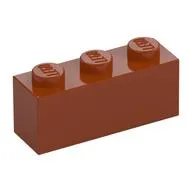 Brick 1 x 3