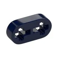 Technic Beam 1 x 2 Thin