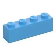 Brick 1 x 4