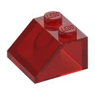 Slope 45° 2 x 2