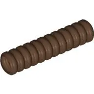 Hose, Ribbed 7mm D. 4L / 3.2cm
