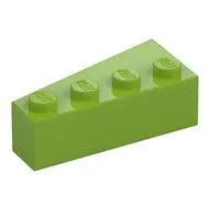 Wedge 4 x 2 Right