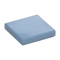 Tile 2 x 2 with Groove