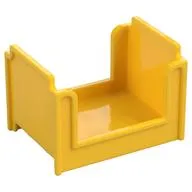 Duplo Bed, Bunk