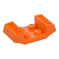 Plate Special 2 x 2 with Grills