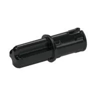 Technic Axle Pin with Friction Ridges Lengthwise