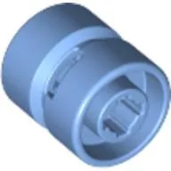 Wheel 11 x 12 with Hole Notched for Wheels Holder Pin