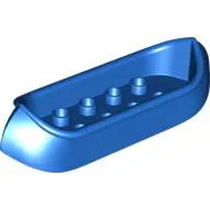 Duplo Boat / Canoe 2 x 8