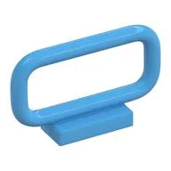 Bar 1 x 4 x 2