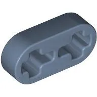 Technic Beam 1 x 2 Thin