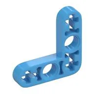 Technic Beam 3 x 3 L-Shape Thin