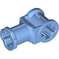 Technic Axle Connector with Axle Hole