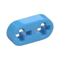 Technic Beam 1 x 2 Thin