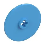 Technic Disc 3 x 3