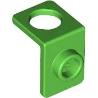 Minifig Neckwear Bracket [One Stud]