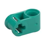 Technic Axle and Pin Connector Perpendicular