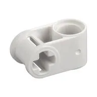 Technic Axle and Pin Connector Perpendicular