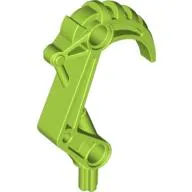 Large Figure Weapon, Claw Hook with Axle