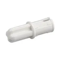 Technic Axle Pin with Friction Ridges Lengthwise
