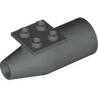 Engine Smooth Large [2 x 2 Thin Top Plate]