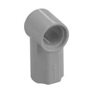 Technic Axle and Pin Connector Angled #1