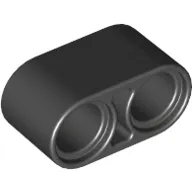 Technic Beam 1 x 2 Thick