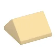 Slope 45° 2 x 2 Double