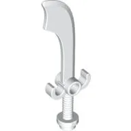 Weapon Sword / Scimitar