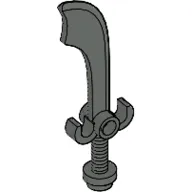 Weapon Sword / Scimitar