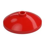Dish 3 x 3 Inverted [Radar]