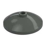Dish 3 x 3 Inverted [Radar]
