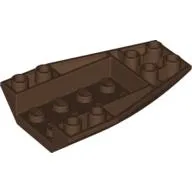 Wedge Curved Inverted 6 x 4